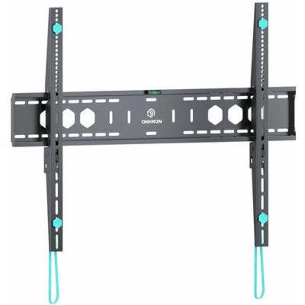 TV SET ACC WALL MOUNT/60-110 /BLACK UF12-B ONKRON