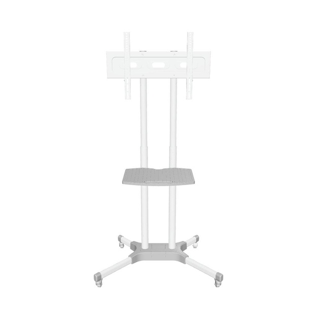 TV SET ACC MOBILE STAND/32-65 /WHITE TS1351-W ONKRON