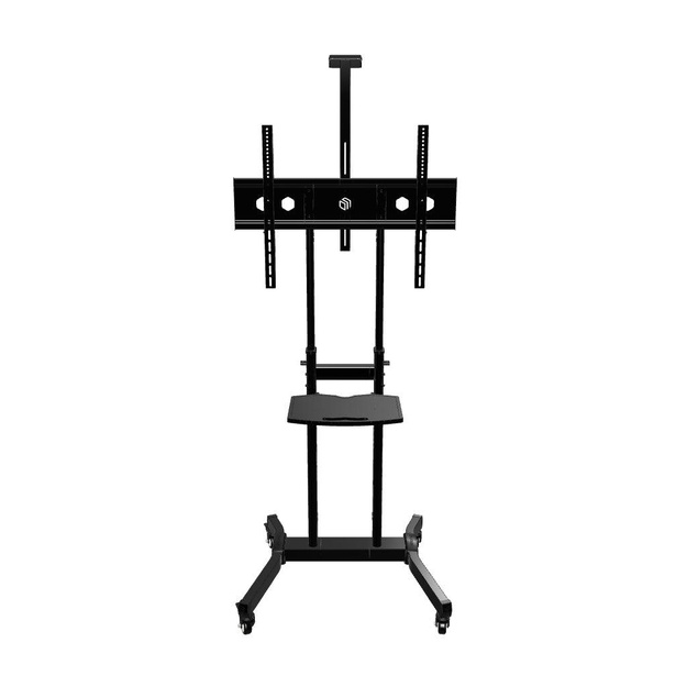 TV SET ACC MOBILE STAND/50-90 /BLACK TS1891-B ONKRON