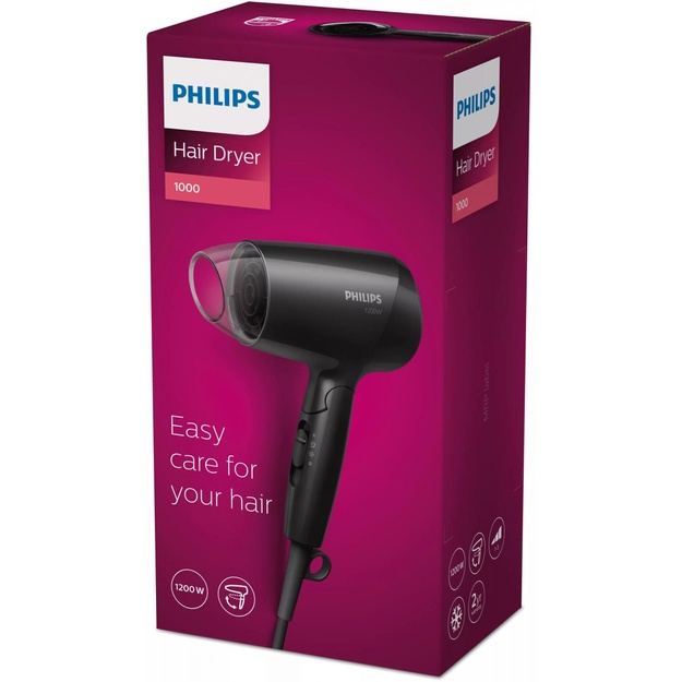 HAIR DRYER/BHC010/10 PHILIPS