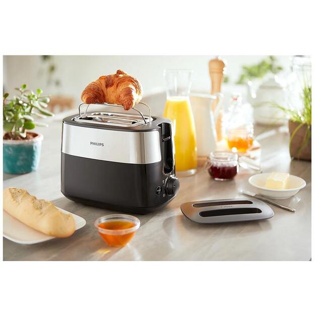 TOASTER/HD2517/90 PHILIPS 5