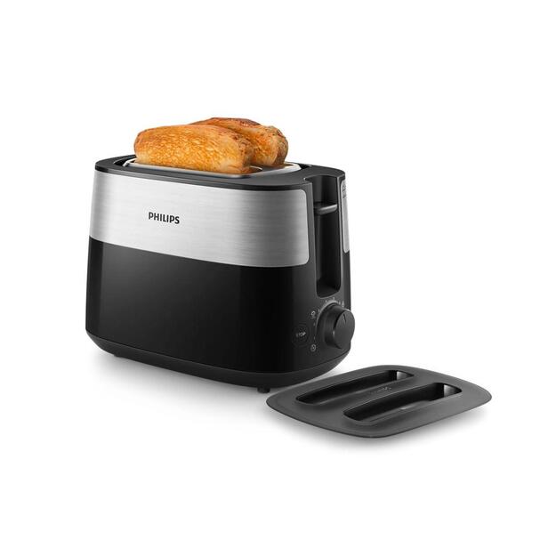 TOASTER/HD2517/90 PHILIPS 1