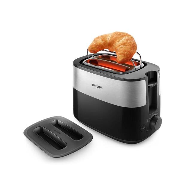 TOASTER/HD2517/90 PHILIPS 4