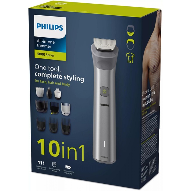 HAIR TRIMMER/MG5920/15 PHILIPS