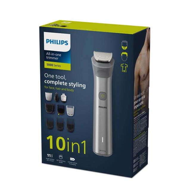 HAIR TRIMMER/MG5920/15 PHILIPS 2