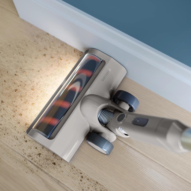 VACUUM CLEANER CORDLESS STICK/XC2011/01 PHILIPS