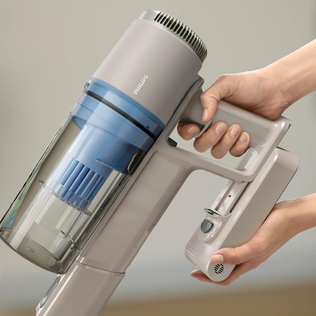 VACUUM CLEANER CORDLESS STICK/XC2011/01 PHILIPS