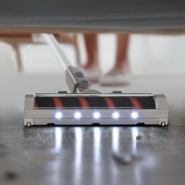 VACUUM CLEANER CORDLESS STICK/XC2011/01 PHILIPS