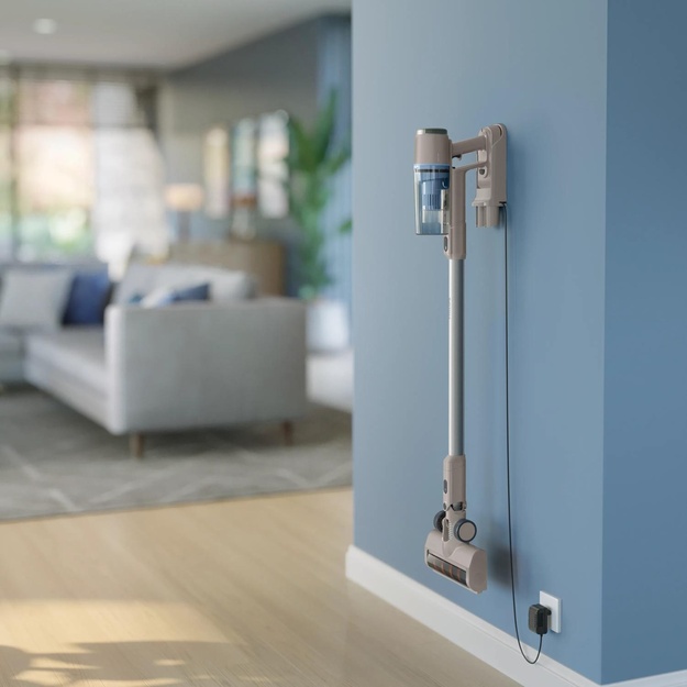 VACUUM CLEANER CORDLESS STICK/XC2011/01 PHILIPS