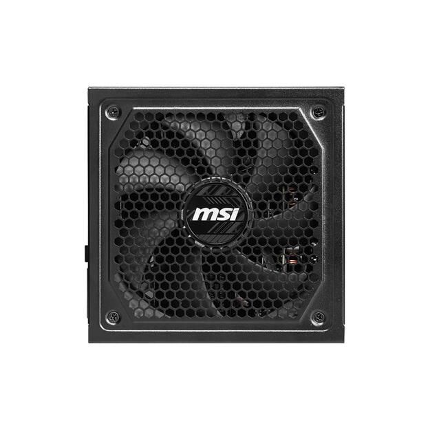 MSI MPG A1000GL PCIE5 II 1000W PSU 3