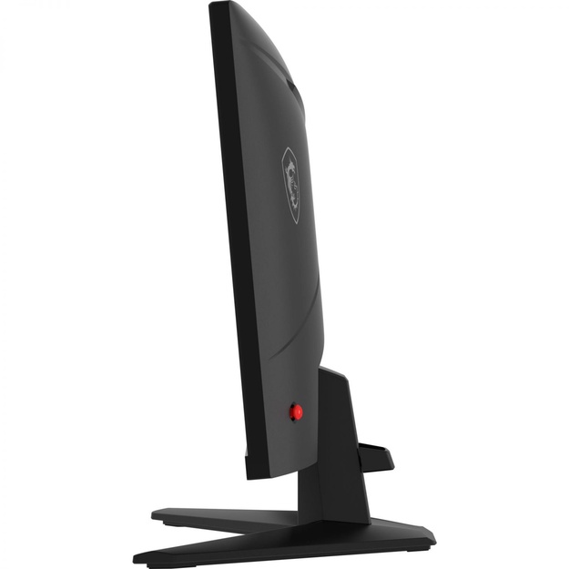 LCD Monitor|MSI|MAG 244F|23.8 |Gaming|Matte|Panel IPS|1920x1080|16:9|200Hz|0.5 ms|Colour Black|MAG244F