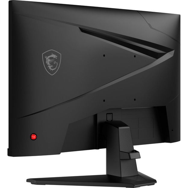 LCD Monitor|MSI|MAG 244F|23.8 |Gaming|Matte|Panel IPS|1920x1080|16:9|200Hz|0.5 ms|Colour Black|MAG244F