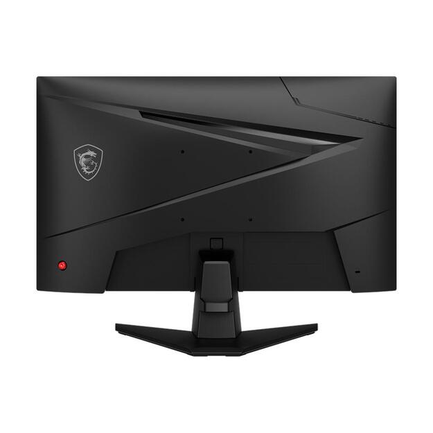 LCD Monitor|MSI|MAG 244F|23.8 |Gaming|Matte|Panel IPS|1920x1080|16:9|200Hz|0.5 ms|Colour Black|MAG244F 9
