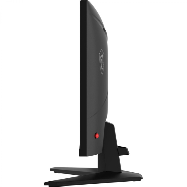 LCD Monitor|MSI|MAG 244F|23.8 |Gaming|Matte|Panel IPS|1920x1080|16:9|200Hz|0.5 ms|Colour Black|MAG244F