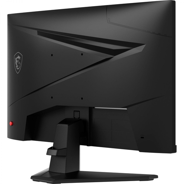 LCD Monitor|MSI|MAG 244F|23.8 |Gaming|Matte|Panel IPS|1920x1080|16:9|200Hz|0.5 ms|Colour Black|MAG244F