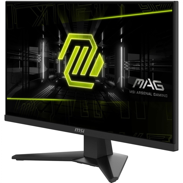 LCD Monitor|MSI|MAG 244F|23.8 |Gaming|Matte|Panel IPS|1920x1080|16:9|200Hz|0.5 ms|Colour Black|MAG244F