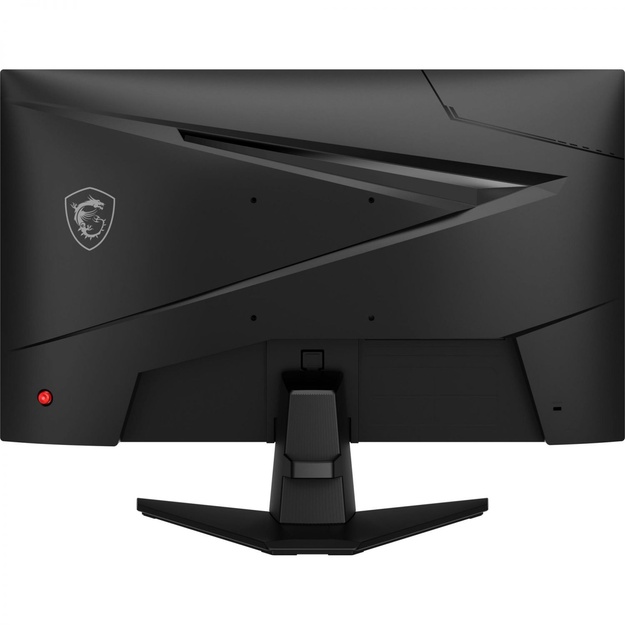 LCD Monitor|MSI|MAG 244F|23.8 |Gaming|Matte|Panel IPS|1920x1080|16:9|200Hz|0.5 ms|Colour Black|MAG244F