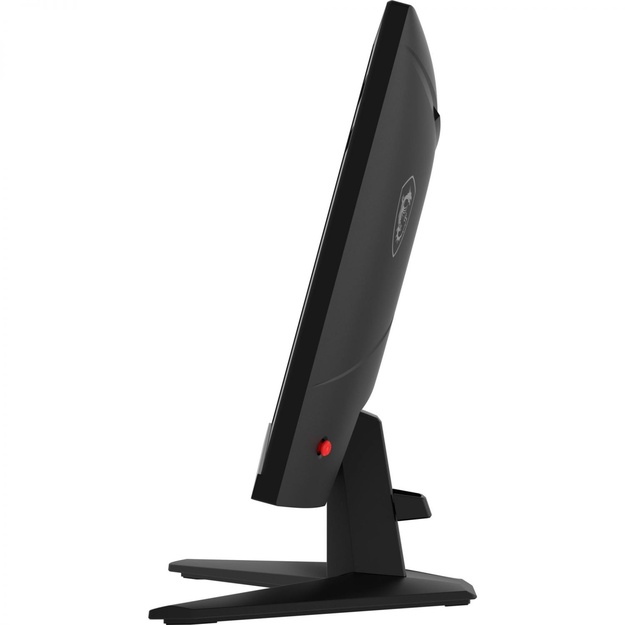 LCD Monitor|MSI|MAG 244F|23.8 |Gaming|Matte|Panel IPS|1920x1080|16:9|200Hz|0.5 ms|Colour Black|MAG244F