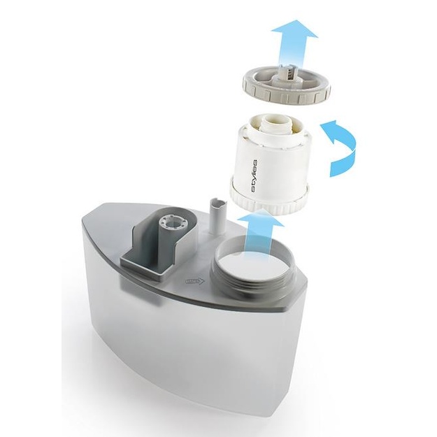 HUMIDIFIER LEONIS/COP001136 STYLIES