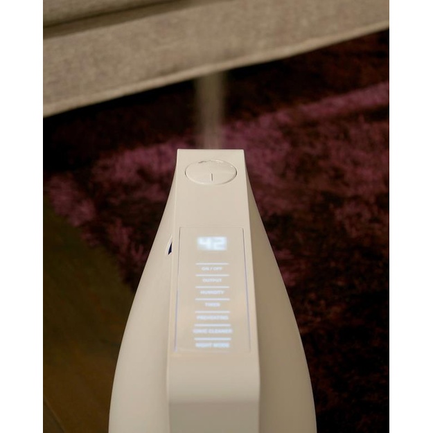 HUMIDIFIER LEONIS/COP001136 STYLIES