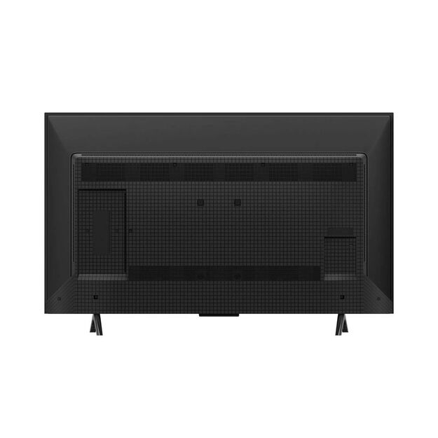 TV Set|TCL|43  |4K Ultra HD|3840 x 2160 pixels|Flat|16:9|QLED|43T69C 18