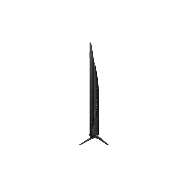 TV Set|TCL|43  |4K Ultra HD|3840 x 2160 pixels|Flat|16:9|QLED|43T69C