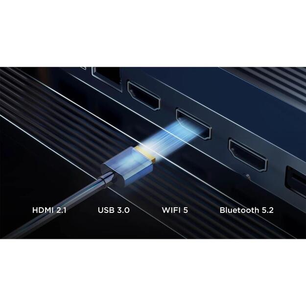 TV Set|TCL|43  |4K Ultra HD|3840 x 2160 pixels|Flat|16:9|QLED|43T69C 13