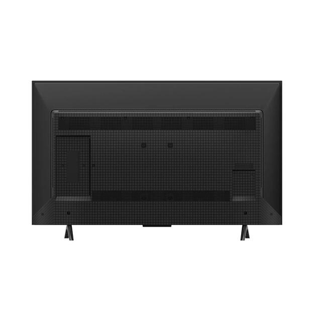 TV Set|TCL|43  |4K Ultra HD|3840 x 2160 pixels|Flat|16:9|QLED|43T69C 5