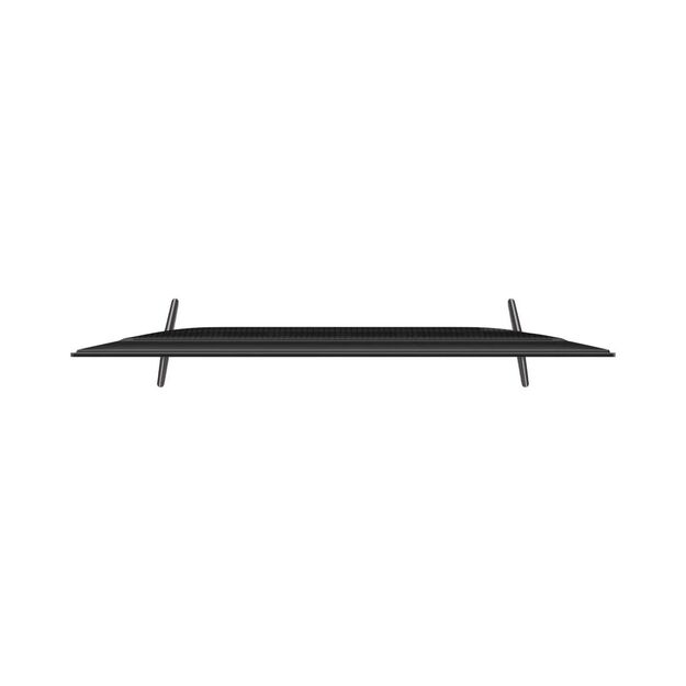 TV Set|TCL|43  |4K Ultra HD|3840 x 2160 pixels|Flat|16:9|QLED|43T69C