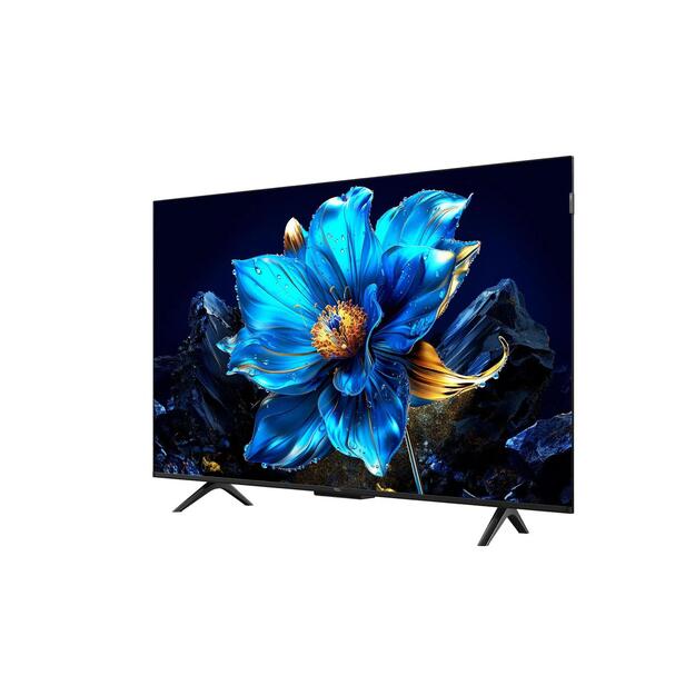 TV Set|TCL|43  |4K Ultra HD|3840 x 2160 pixels|Flat|16:9|QLED|43T69C 3