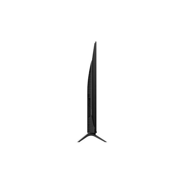 TV Set|TCL|43  |4K Ultra HD|3840 x 2160 pixels|Flat|16:9|QLED|43T69C