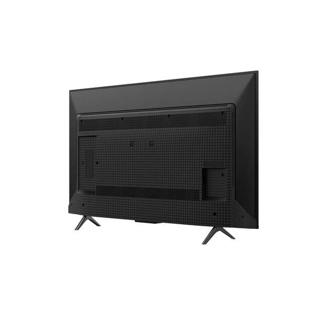 TV Set|TCL|43  |4K Ultra HD|3840 x 2160 pixels|Flat|16:9|QLED|43T69C
