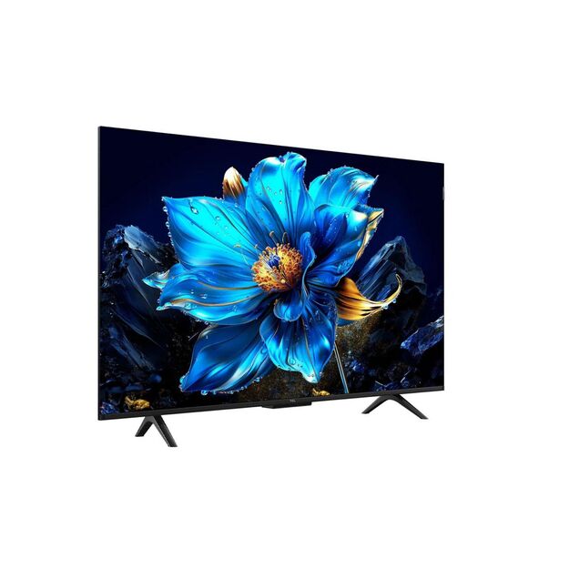 TV Set|TCL|43  |4K Ultra HD|3840 x 2160 pixels|Flat|16:9|QLED|43T69C