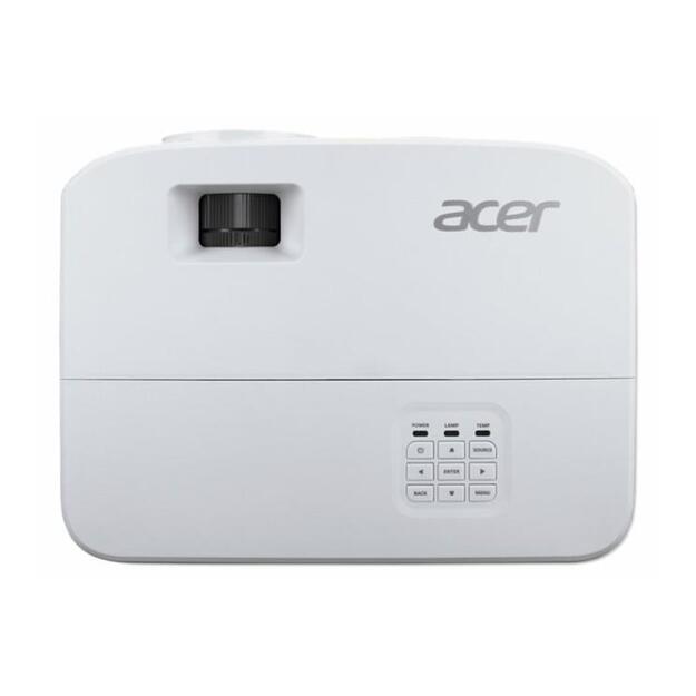 PROJECTOR X1526 4000 LUMENS/MR.JX911.001 ACER 4