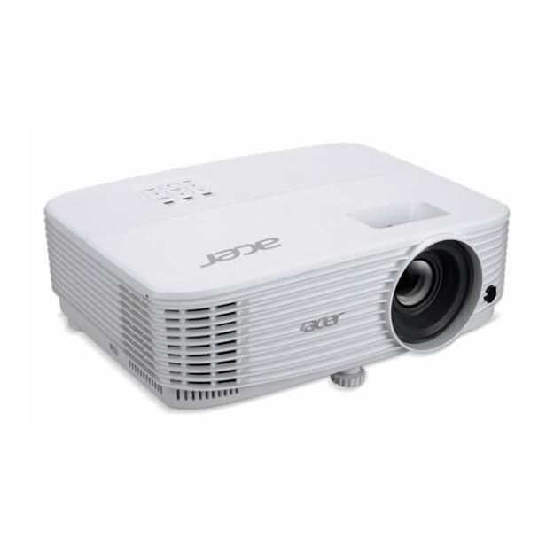 PROJECTOR X1526 4000 LUMENS/MR.JX911.001 ACER 3