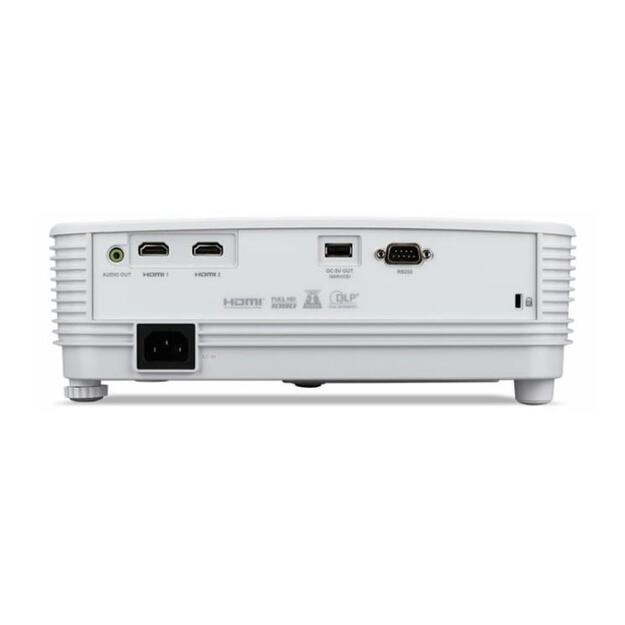 PROJECTOR X1526 4000 LUMENS/MR.JX911.001 ACER 2