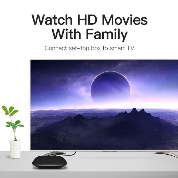 CABLE HDMI TO DVI 3M/ABFBI VENTION