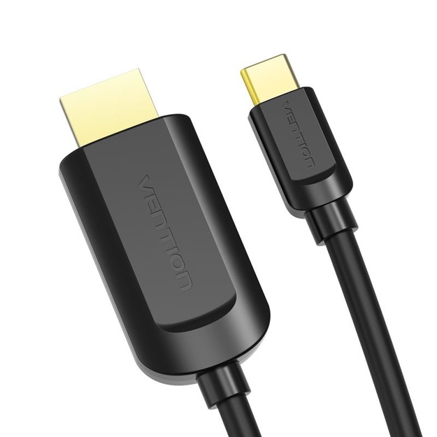 CABLE HDMI TO USB-C 1.5M/CGUBG VENTION