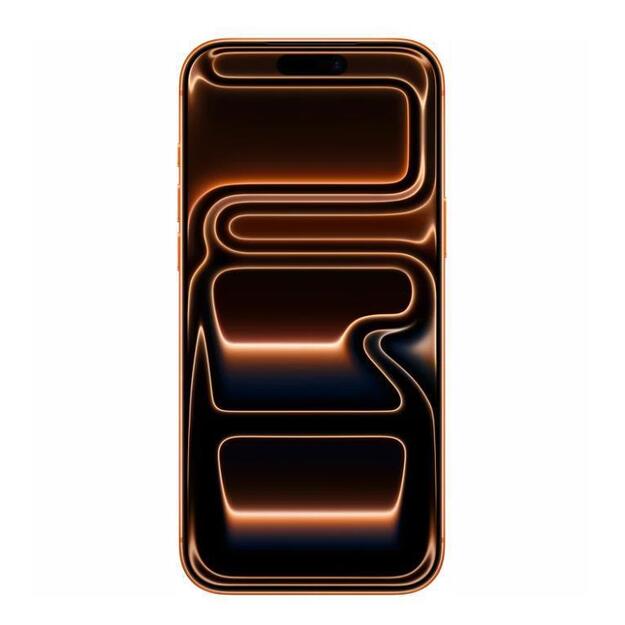 MOBILE PHONE IPHONE 17 PRO MAX/256GB COS.ORANGE MFYN4 APPLE 2