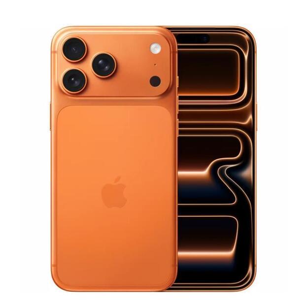 MOBILE PHONE IPHONE 17 PRO MAX/256GB COS.ORANGE MFYN4 APPLE