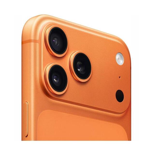 MOBILE PHONE IPHONE 17 PRO MAX/256GB COS.ORANGE MFYN4 APPLE 1