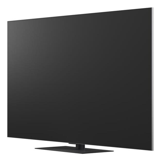 TV Set|LG|65 |OLED/4K/Smart|3840x2160|webOS|Black|OLED65G53LS 6