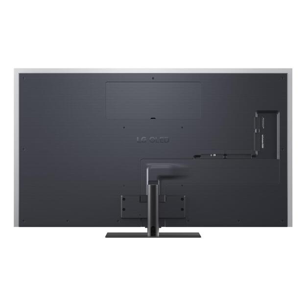TV Set|LG|65 |OLED/4K/Smart|3840x2160|webOS|Black|OLED65G53LS 3