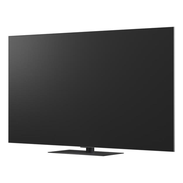 TV Set|LG|65 |OLED/4K/Smart|3840x2160|webOS|Black|OLED65G53LS 7