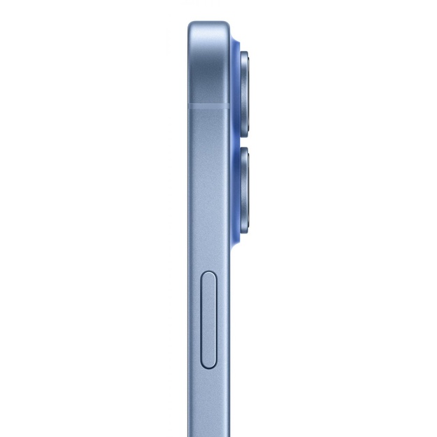 MOBILE PHONE IPHONE 17/256GB MIST BLUE MG6L4 APPLE