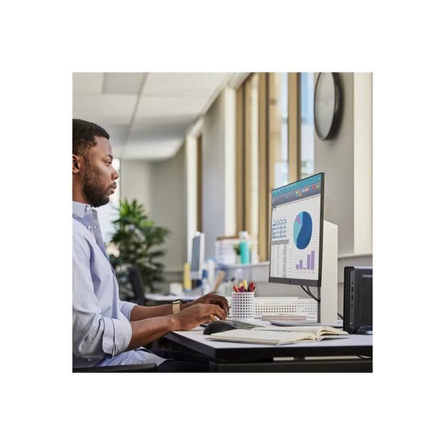 HP Pro Mini 400 G9 Intel Core i5-13500T 16GB DDR4 512GB M.2 SSD UMA W11P 3YW 6