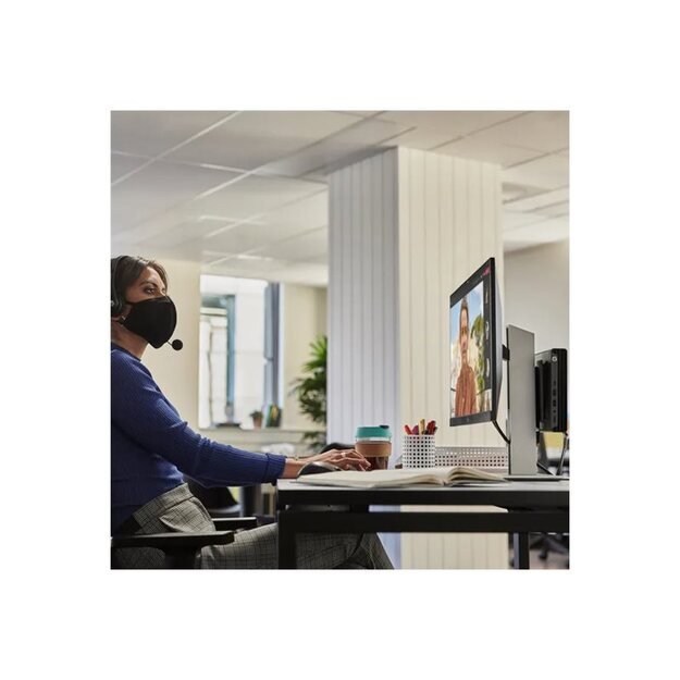 HP Pro Mini 400 G9 Intel Core i5-13500T 16GB DDR4 512GB M.2 SSD UMA W11P 3YW 7