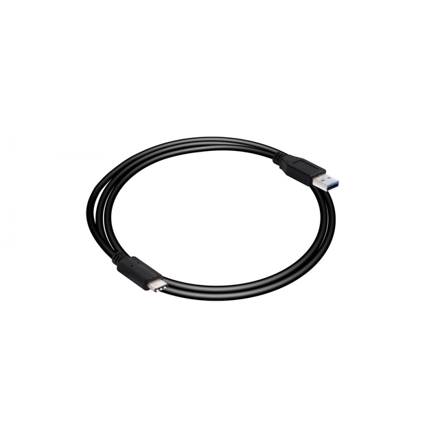 CABLE USB-C TO USB3.1 1M/M/M CAC-1523 CLUB3D