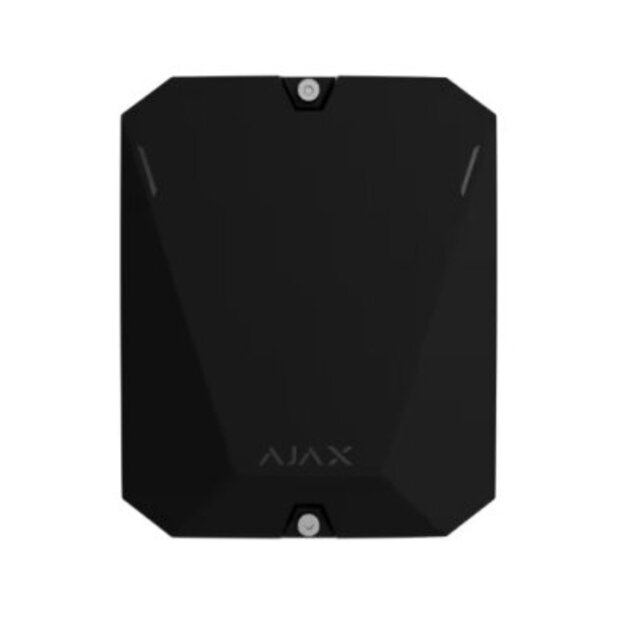 Ajax Hub BP Jeweller Black EU