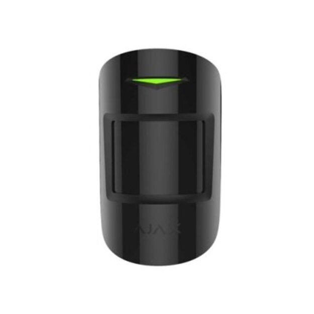 Ajax Combi Protect black ЕU